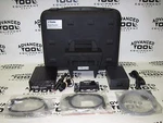 Trimble Power Pack Kit Super Charger For 5600 Focus 10 Total Station Geodimeter. Fixed Price $649.99.