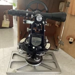 Sokkisha Transit Theodolite 625 Tokyo Lietz Very Nice W Case. Fixed Price $275.00.
