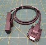 Thales 3500465-501 Gps Cable Nsn 5995-01-487-1150 AN/PRC-148 AN/PSN-11. Fixed Price $245.00.