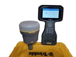 Trimble R12I Uhf Gnss Receiver TSC5 Collector W/ Access Perpetual. Fixed Price $19999.99.