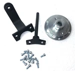 78100-101-RS John Deere Models Platform Kit Identical Ez Pilot Trimble. Fixed Price $275.00.