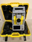 Surveying Equipment Full Setup - Geomax ZOOM95 2" Ts Hemisphere S631 Rtk Rover. Fixed Price $43869.27.