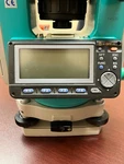 Sokkia SET500 Surveying Equipment - No Charger. EQ7. Fixed Price $600.00.