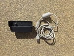 Nikon Cool-station MV-11 Charging Hub Docking With Charger. Fixed Price $15.00.