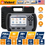 2026 Newest Vident IAUTO702PRO System Diagnosis For Abs & Srs Read/clean Codes. Fixed Price $129.00.