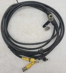 Topcon 9063-1073-20Y Gps Antenna Cable Assy, RG213 N-male & Clamp. Fixed Price $129.99.