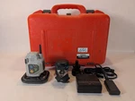 Sokkia RC-PR5A Remote Control System External Radio For Total Station. Fixed Price $3399.00.