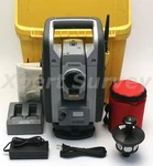 Trimble RTS555 5" Dr 2.4 Ghz Wlan Robotic Total Station RTS-555. Fixed Price $6639.00.
