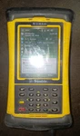 Trimble Nomad Data Collector With Charger. Fixed Price $135.00.
