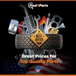 Topcon 9142-1026 Kit Transducer Replacement. Fixed Price $348.59.