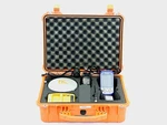 Altus APS-3 Gnss Receiver Kit With Carlson Controller + Rugged Case. Fixed Price $538.42.