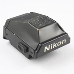 Nikon F3 Prism Finder DE-2 As-is (dents). Fixed Price $49.99.