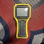 Microsurvey Tracker Controller - Jett.xl *untested* Parts Only. Fixed Price $85.00.