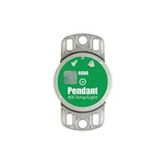 Hobo MX2202 Water Temp/light Data Logger 388A30. Fixed Price $91.73.