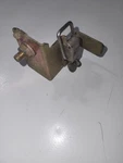 Veeder-root/gilbarco M06295A001 Assy, Latch And Bracket. Fixed Price $36.16.