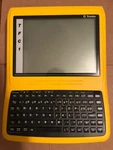Trimble TFC1 Field Computer - Model: H42121221N269 Lightly Used. No Cables. Fixed Price $250.00.