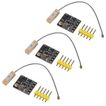 3PCS Gps Bds Dual-mode Flight Control Module, ATGM336H NEO-M8N NEO-6M For Arduin. Fixed Price $46.79.