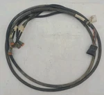 Topcon Assembly 9063-1143-10, Cable MCR3-ACCUGRADE Valve 10FT MC-R3. Fixed Price $179.99.