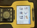 Trimble TSC2 Data Collektor -survey CONTROLLER-V12.46. Fixed Price $250.00.
