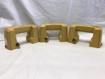 BT-30Q Batteries Non Working For Topcon GTS-500,GTS-501 & Etc. Fixed Price $50.00.