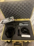 Subsurface LD10 Water Leak Locator Gen Ear Goldak Sewerin. Fixed Price $4500.00.