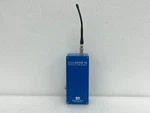 Pacific Crest Instruments RDDR-96 Blue Brick With Antenna / Great Condition. Fixed Price $54.99.