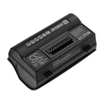 Replacement Battery For TSC7, Data Collector Pn:trimble 121300 3.... Fixed Price $182.74.