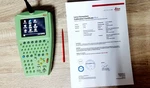 Leica RX1250 Tc Data Collector. Fixed Price $1200.00.