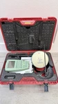 Leica GX1230 Gnss Receiver RX1210T Controller Satel TA13 Radio Kit No Battery. Fixed Price $295.00.