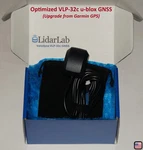 Upgraded Velodyne VLP-32C Gnss Gps U-blox Lidar Precise Timing & Position. Fixed Price $108.00.
