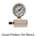 Sioux Chief 355-30PK1 Gas Test Manifold 3/4" Steel 0-30 Psi Fnpt. Fixed Price $49.81.