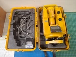 Topcon DT-30 Digital Surveyor Transom With Case Charger. Fixed Price $320.76.