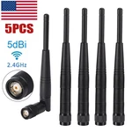 5* 2.4GHZ Wifi Antenna 5DBI For Trimble S3,S5,S6,S7,S8,VX,SPS,RTS,TSC2,TSC3,5600. Fixed Price $24.90.