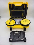 Kit Leica Professional Gnss Survey Display Icon MCP80 Two CGA100 Gps MDS20 GAT30. Fixed Price $7900.00.