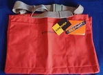 Forestry Suppliers 18 Heavy-duty Seco/cordura Stake Bag, New. Fixed Price $55.00.