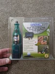 Dremel Golf Cleaning Kit 760-01. Fixed Price $24.99.