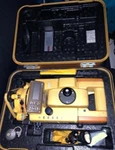 Used Topcon GTS-310 Ii Total Surveying Station. Fixed Price $1352.25.