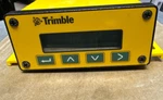 Trimble DSM132 / 33302-33 Receiver For Parts. Fixed Price $80.00.