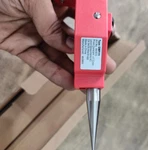 New Leica GMP111 Mini Prism With Aluminum Pole Ss Point. Fixed Price $224.68.