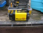 Agl Beamer 400SR Laser Level Interior System Hard Box Carry Case. Fixed Price $1500.00.