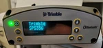 Trimble SPS356 Gnss Gps Tested And Working - No Antenna. Fixed Price $598.00.