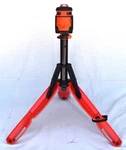 Black & Decker 360 Degree Auto Laser Level W/ Built In Tripod BDL300S. Fixed Price $39.95.