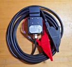 Leica GEV71 Car Battery Cable For Surveying Instruments 439038. Fixed Price $200.00.