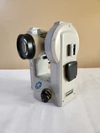 Sokkisha TM20H Theodolite Transit, Made In Japan, No Case. Parts Or Repair!. Fixed Price $110.00.