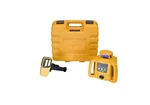 Topcon RL-H5B Self-leveling Horizontal Rotary Laser Kit W/ LS-80X Receiver. Fixed Price $569.95.