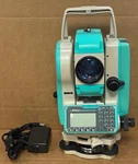 Nikon NPL-332 Pulse Laser Station- Not Working Selling For Parts Only.. Fixed Price $1500.00.