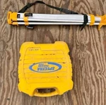 Spectra Percision Laser LL100N. Fixed Price $550.00.