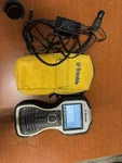 Trimble TSC3 Data Collect W/ Access 2017.21 General Survey 2.4GHZ Radio. Fixed Price $1225.00.