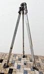 Dbi Sala 8000000 Confined Space Aluminum Tripod, 7 Foot, 350 Lb # Free Shipping. Fixed Price $759.05.