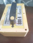 Pipehorn 800-H Transmitter. Fixed Price $250.00.
